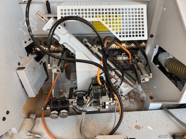 Olepovačka hrán Brandt Profi KDF 670