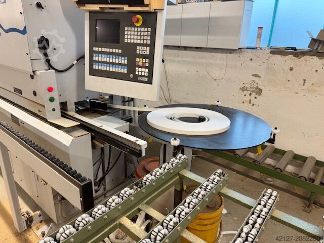 Olepovačka hrán Brandt Profi KDF 670