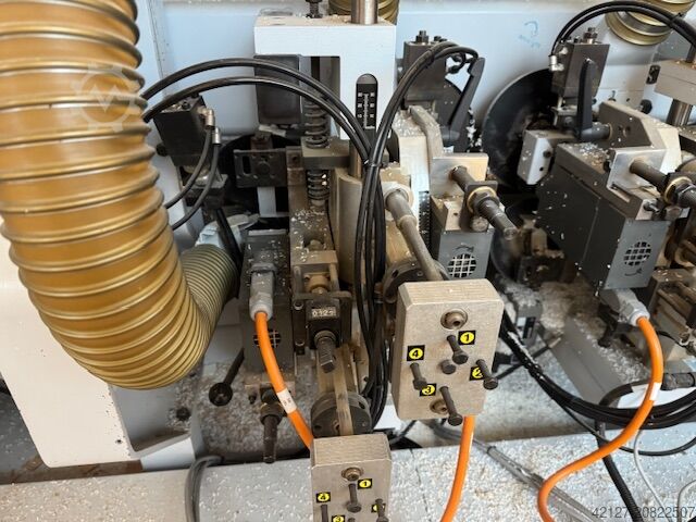 Olepovačka hrán Brandt Profi KDF 670