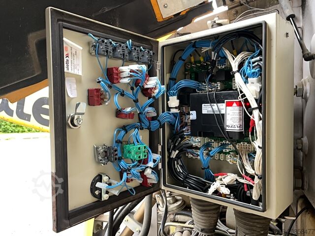 Gelenkarbeitsbühne Haulotte Ha 16 Spx (16m)