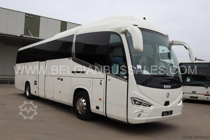 Reisebus Irizar I6 13.35 / Lift / Full Options