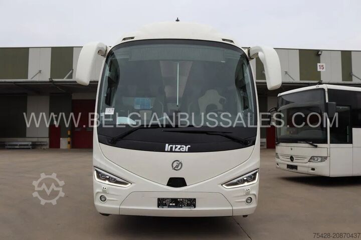 Reisebus Irizar I6 13.35 / Lift / Full Options