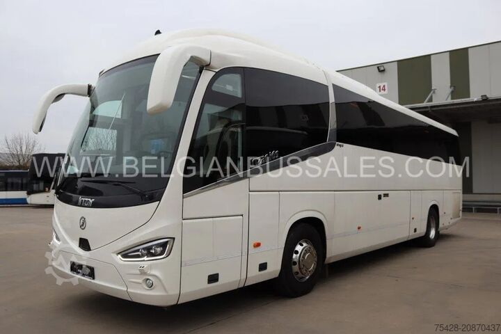 Reisebus Irizar I6 13.35 / Lift / Full Options