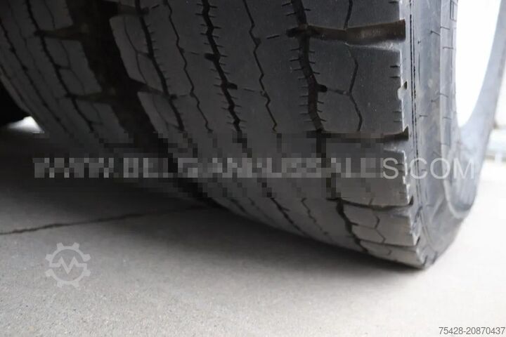 Reisebus Irizar I6 13.35 / Lift / Full Options