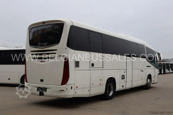 Reisebus Irizar I6 13.35 / Lift / Full Options