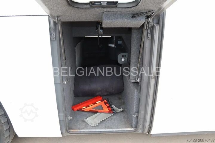 Reisebus Irizar I6 13.35 / Lift / Full Options