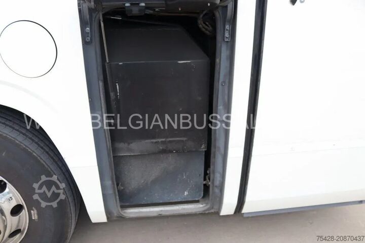 Reisebus Irizar I6 13.35 / Lift / Full Options