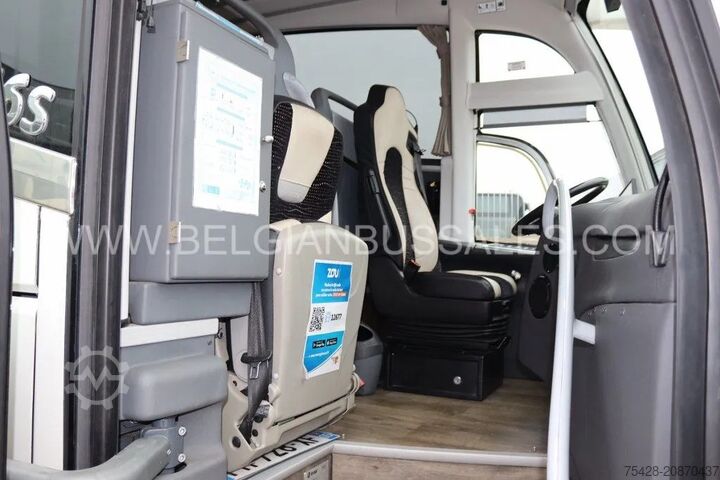 Reisebus Irizar I6 13.35 / Lift / Full Options