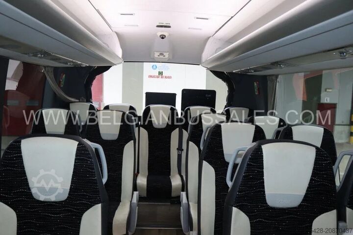Reisebus Irizar I6 13.35 / Lift / Full Options