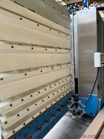 Waschmaschine Neptun Superinox 2062 S