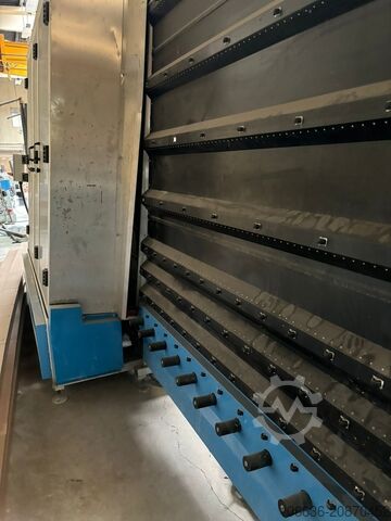 Waschmaschine Neptun Superinox 2062 S