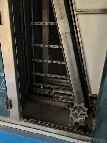 Waschmaschine Neptun Superinox 2062 S