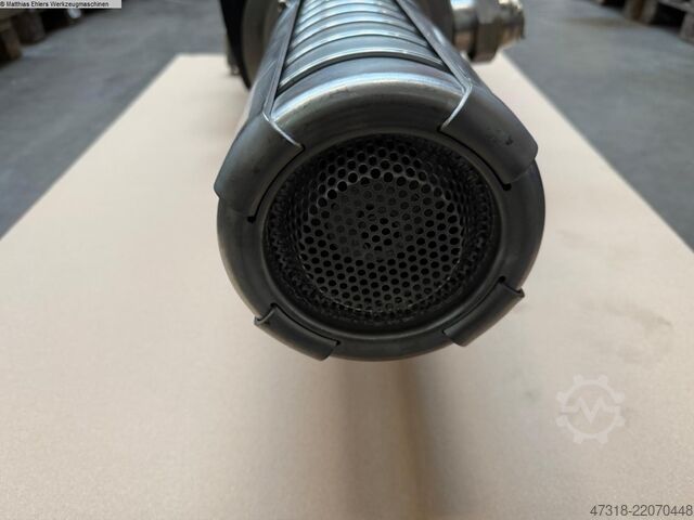 Pumping Set Grundfos MTR20-8/8 A-W-I-HQQV