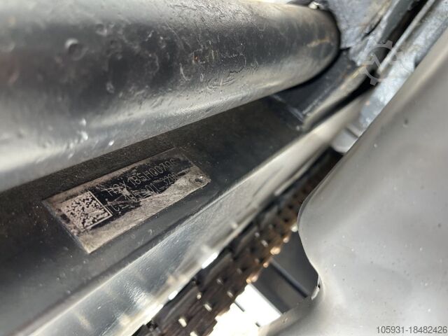 Dizelski viličari Linde H25D-02