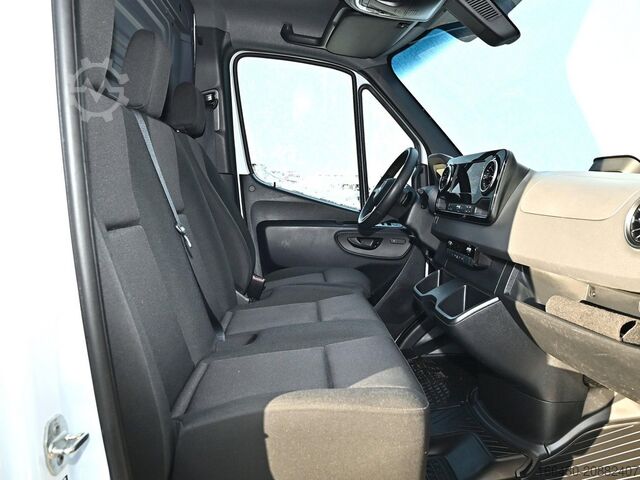 Bestelwagen Mercedes-Benz Sprinter 317 CDI Kasten PRO L2H2 Holz Navi Ka