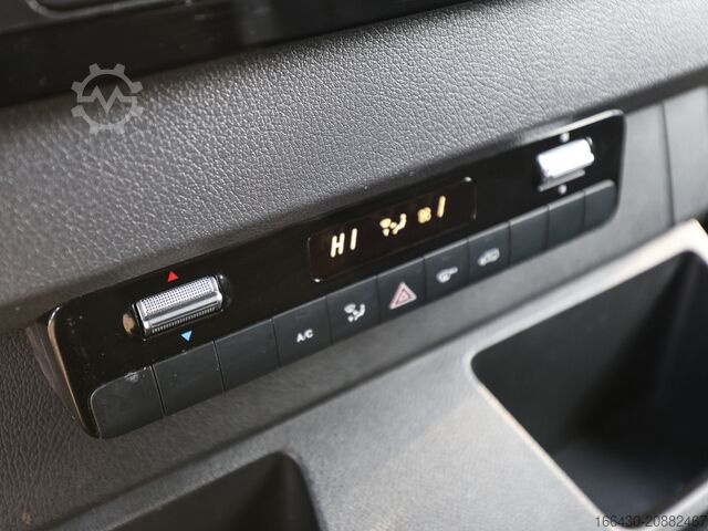 Bestelwagen Mercedes-Benz Sprinter 317 CDI Kasten Pro L2H2 Holz Navi Ka