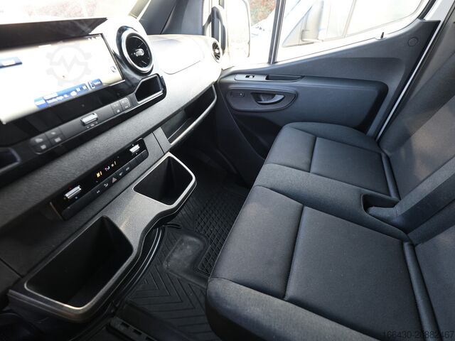 Bestelwagen Mercedes-Benz Sprinter 317 CDI Kasten Pro L2H2 Holz Navi Ka