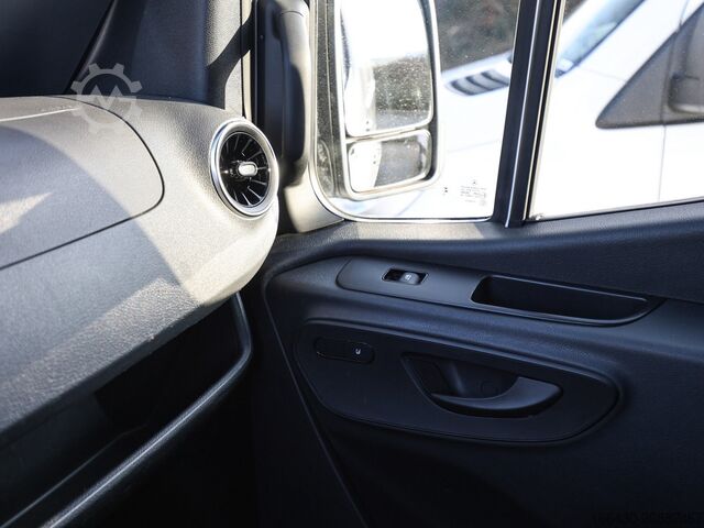 Bestelwagen Mercedes-Benz Sprinter 317 CDI Kasten Pro L2H2 Holz Navi Ka