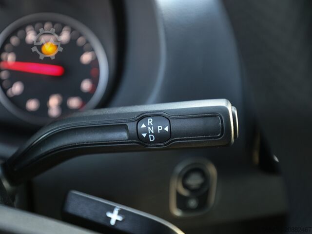 Panel kombi Mercedes-Benz Sprinter 317 CDI Kasten Pro L2H2 Holz Navi Ka