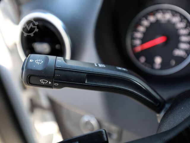 Panel kombi Mercedes-Benz Sprinter 317 CDI Kasten Pro L2H2 Holz Navi Ka