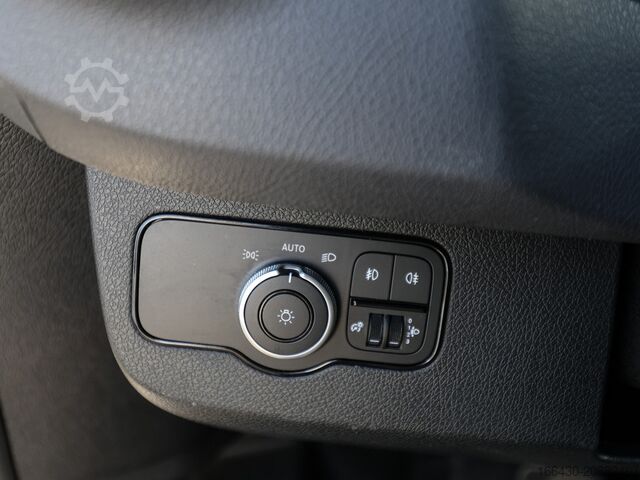 Panel kombi Mercedes-Benz Sprinter 317 CDI Kasten Pro L2H2 Holz Navi Ka