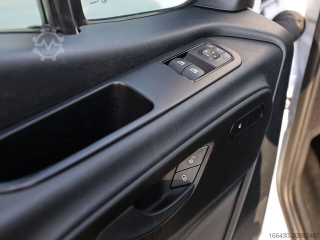 Panel kombi Mercedes-Benz Sprinter 317 CDI Kasten Pro L2H2 Holz Navi Ka