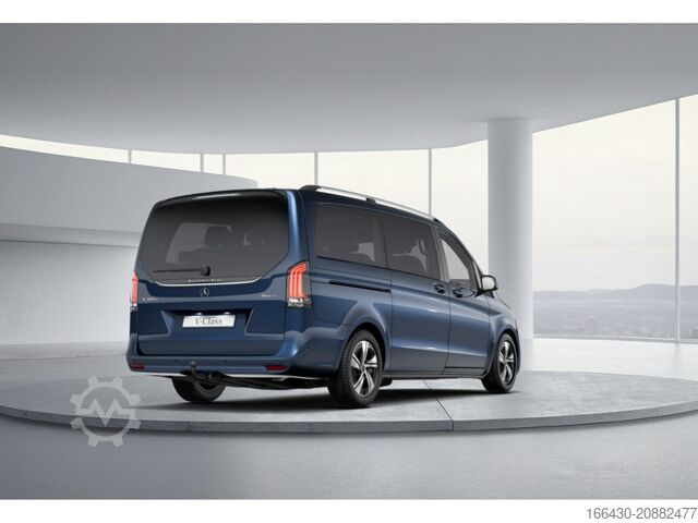 Minibus Mercedes-Benz V 300 d 4MATIC STYLE Lang V 300 d 4MATIC STYL
