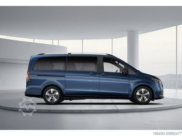 Minibus Mercedes-Benz V 300 d 4MATIC STYLE Lang V 300 d 4MATIC STYL