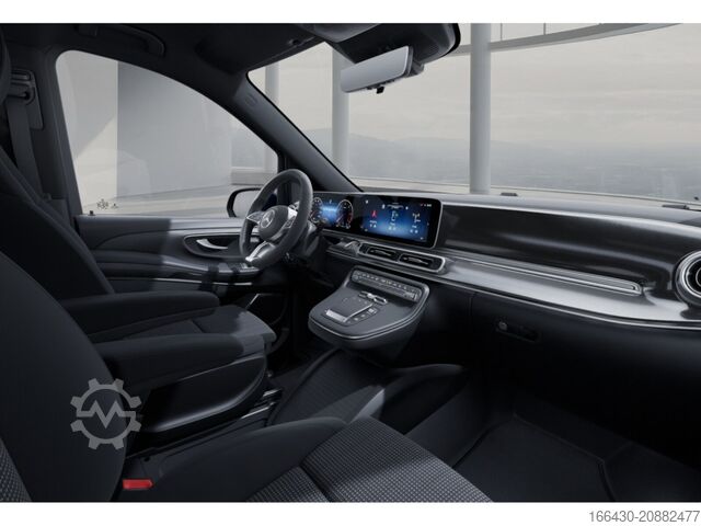 Minibus Mercedes-Benz V 300 d 4MATIC STYLE Lang V 300 d 4MATIC STYL