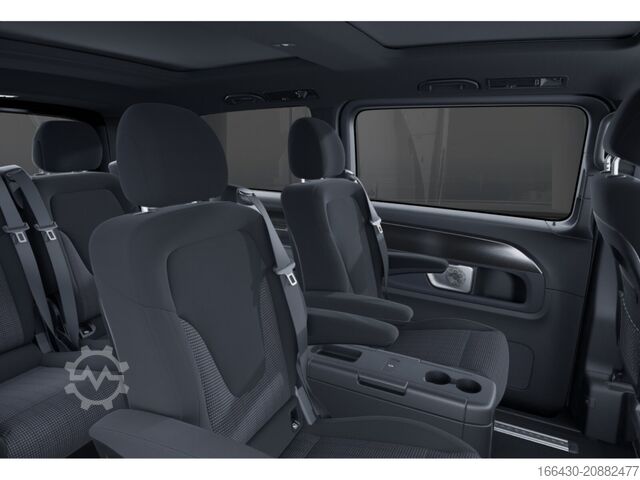Minibus Mercedes-Benz V 300 d 4MATIC STYLE Lang V 300 d 4MATIC STYL