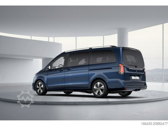 Minibus Mercedes-Benz V 300 d 4MATIC STYLE Lang V 300 d 4MATIC STYL