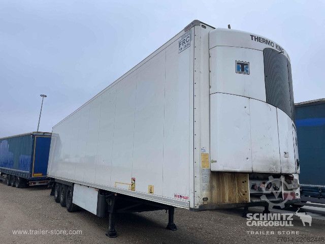 Remolque frigorífico Schmitz Cargobull Trailer Reefer Standard