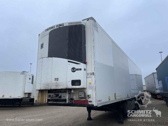 Remolque frigorífico Schmitz Cargobull Trailer Reefer Standard