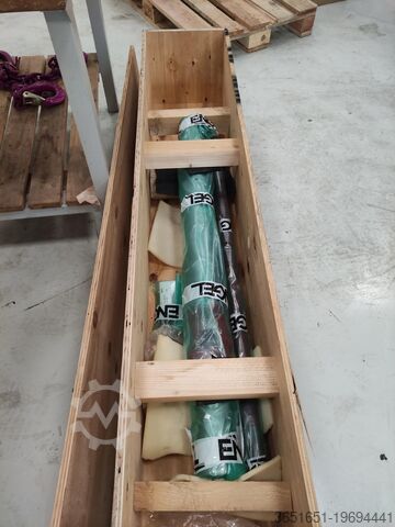 Cylinder wtryskowy ENGEL Zylinder