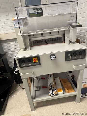 Papirkutter Ideal 4850-95 EP
