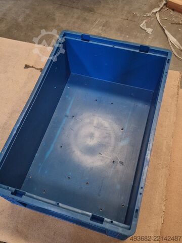 Stabelkasse Caja Caja