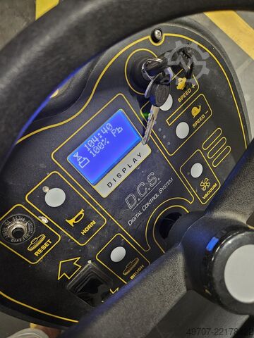  HYPER XTREME 4100 (Basic) Weidner BS1 08500BF 4100nm2