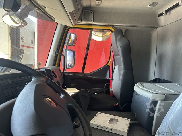 Kamion s sandukom RENAULT MIDLUM 16.280