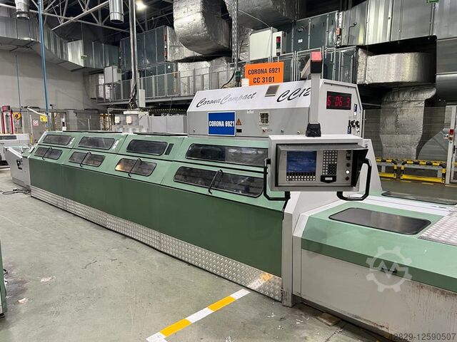 Spoiwo klejone MÜLLER MARTINI Corona C 12-22