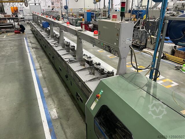 Spoiwo klejone MÜLLER MARTINI Corona C 12-22