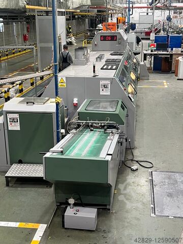 Spoiwo klejone MÜLLER MARTINI Corona C 12-22