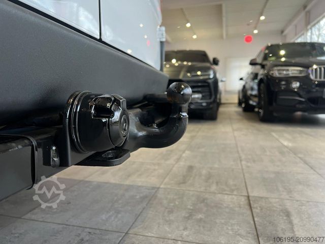 Furgon z wysokim dachem MERCEDES-BENZ Sprinter 313/316 CDI *Sortimo Regale*Garantie*