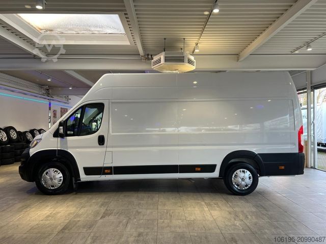 Furgon z wysokim dachem OPEL Movano 2,2 CDTI Maxi XXL L4-H3*Garantie*1.Hand*