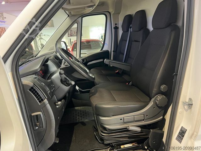 Furgon z wysokim dachem OPEL Movano 2,2 CDTI Maxi XXL L4-H3*Garantie*1.Hand*