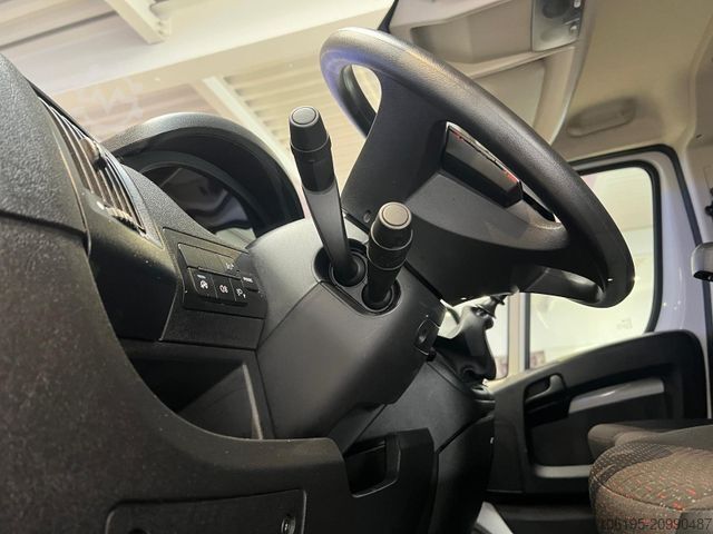 Furgon z wysokim dachem OPEL Movano 2,2 CDTI Maxi XXL L4-H3*Garantie*1.Hand*