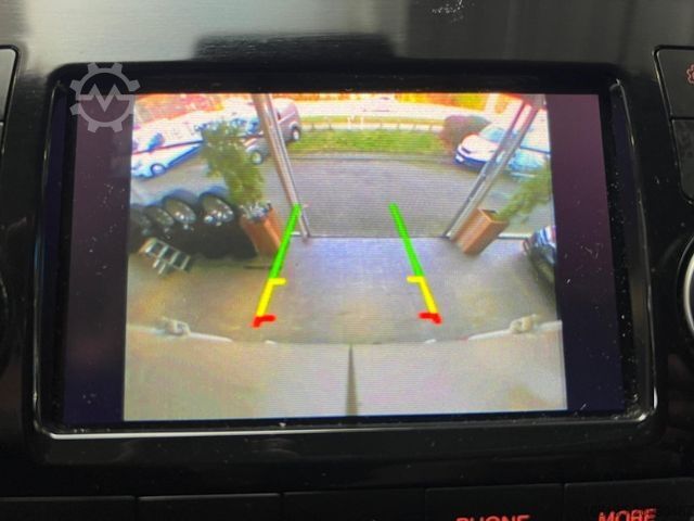 Furgon z wysokim dachem OPEL Movano 2,2 CDTI Maxi XXL L4-H3*Garantie*1.Hand*