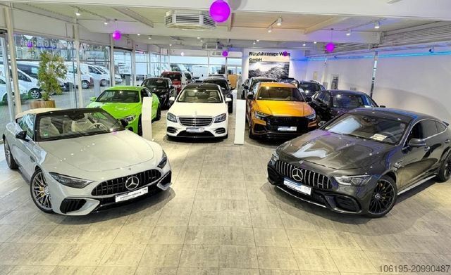 Furgon z wysokim dachem OPEL Movano 2,2 CDTI Maxi XXL L4-H3*Garantie*1.Hand*