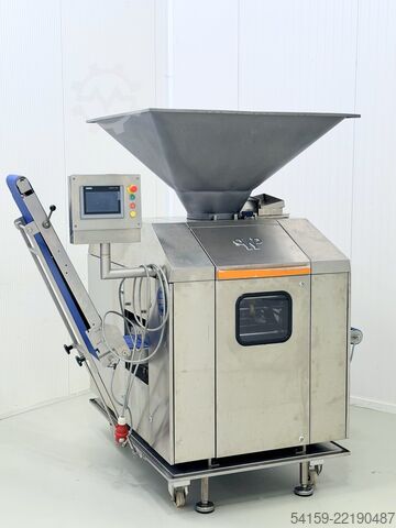Pesadora de masa WP Haton V500