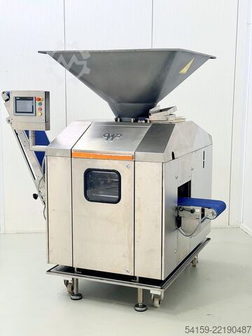 Pesadora de masa WP Haton V500