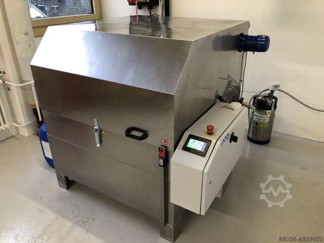 Cleaning system 120 LT 